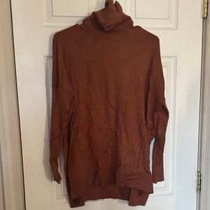 Fashion Nova Cinnamon Knit Sweater